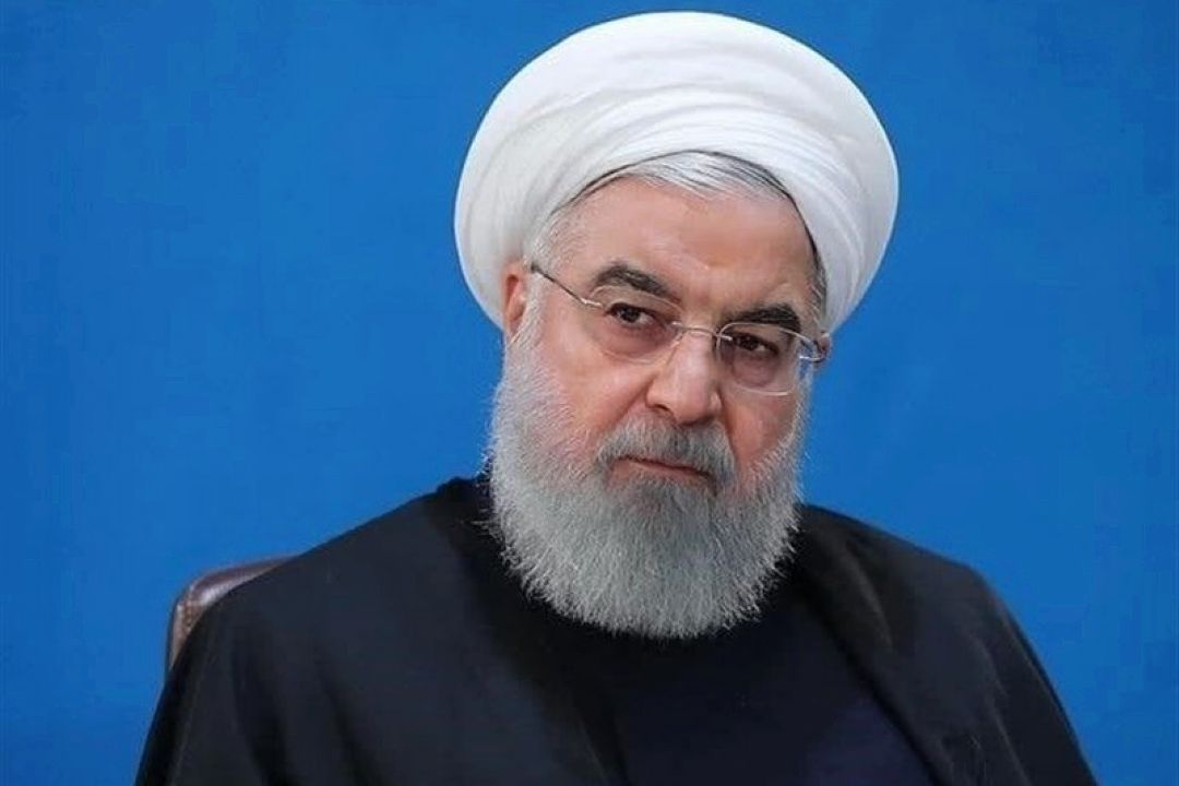 تحقیق و تفحص از نهاد ریاست جمهوری دولت روحانی تصویب شد