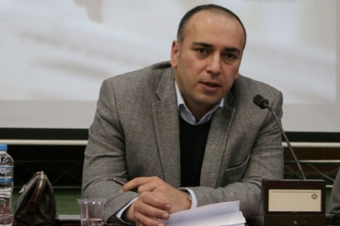 رئیس جدید فدراسیون شنا میهمان ویژه «رادیو ورزش» می‌شود