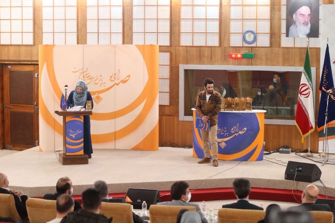 رادیو «صبا» 10 ساله شد/ تجلیل از برنامه‌سازان برتر 