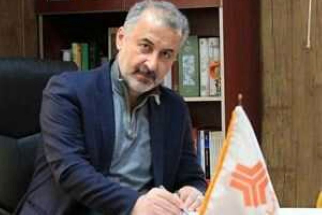 انتخاب رضا درویش به عنوان مدیرعامل پرسپولیس