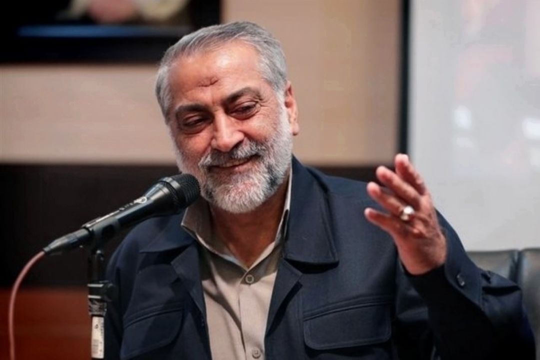 مردم داوطلبانه به دنبال ترویج مكتب سردار سلیمانی هستند