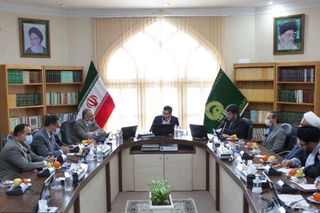 آمادگی آستان قدس رضوی برای حمایت از دانشجویان نخبه كشور‌های اسلامی