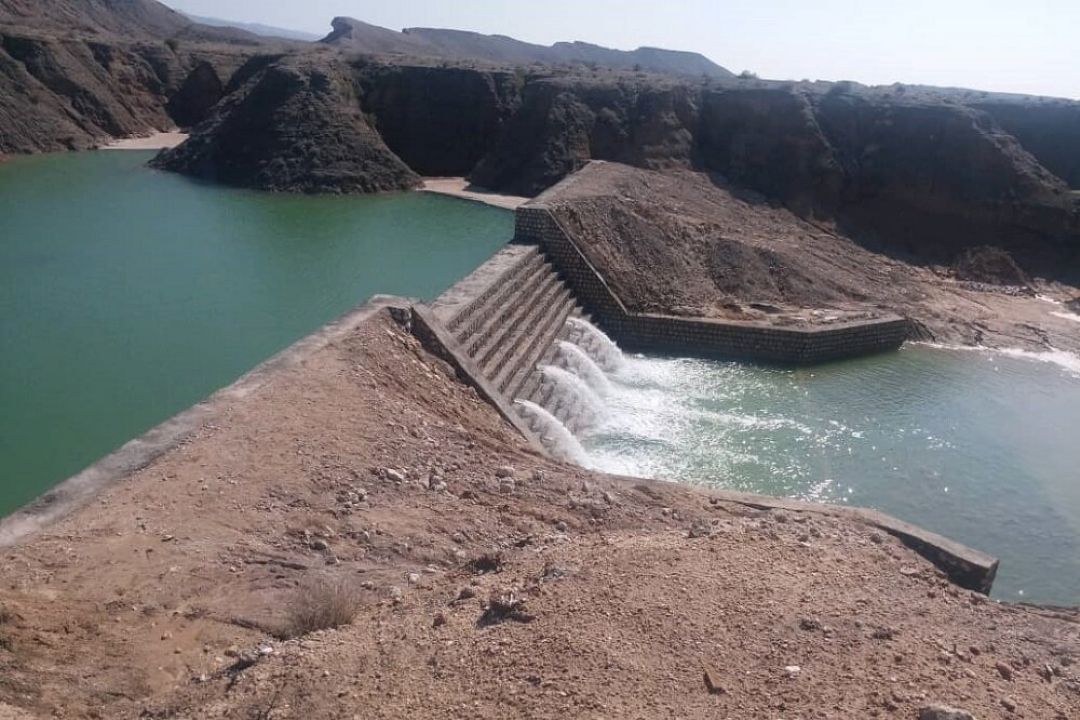 نقش آبخیزداری و آبخوان داری در پیشگیری از سیلاب ها