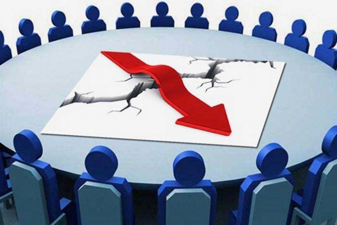 بحران در مدیریت بحران