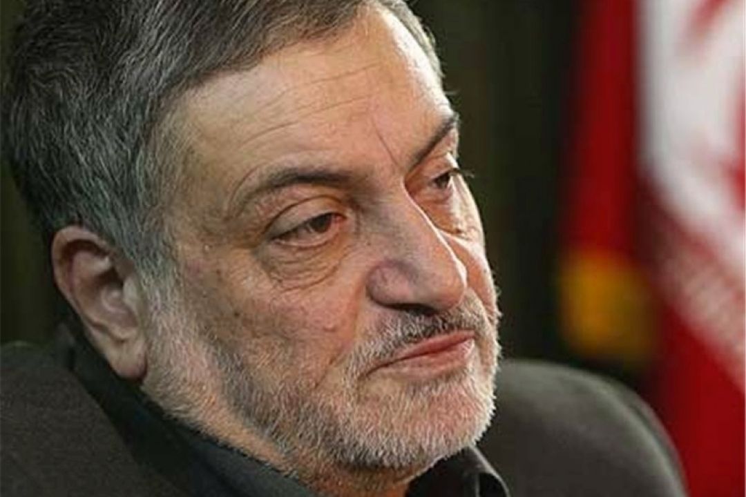 محمدرضا یزدانی خرم درگذشت