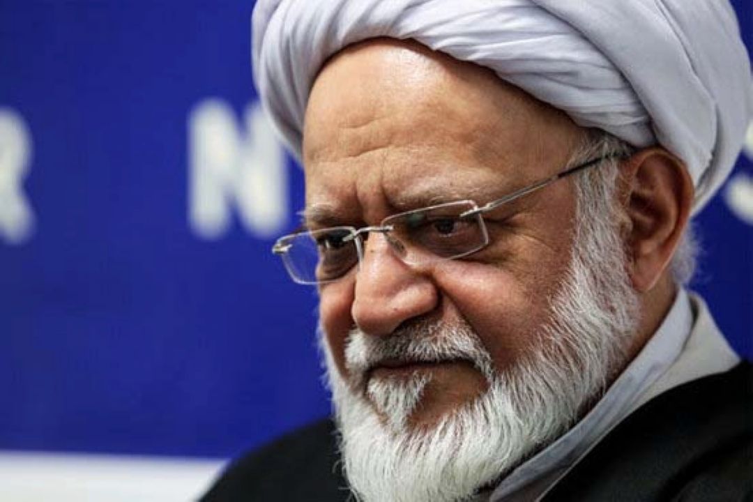 «اعرافی» عضو هیئت موسس جامعه روحانیت شد/ جزئیات دیدار با «اژه‌ای»