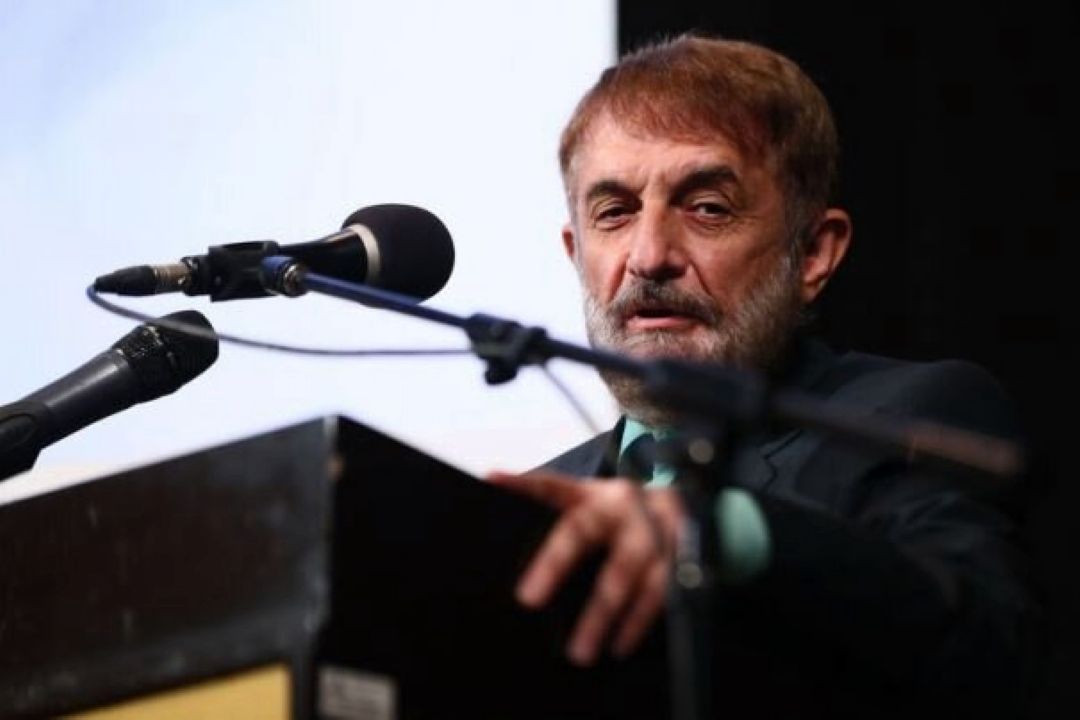 آقامحمدی: سردار سلیمانی از خدا ترس داشت/ فرمانده‌ای كه خود را سرباز وطن می‌دانست 