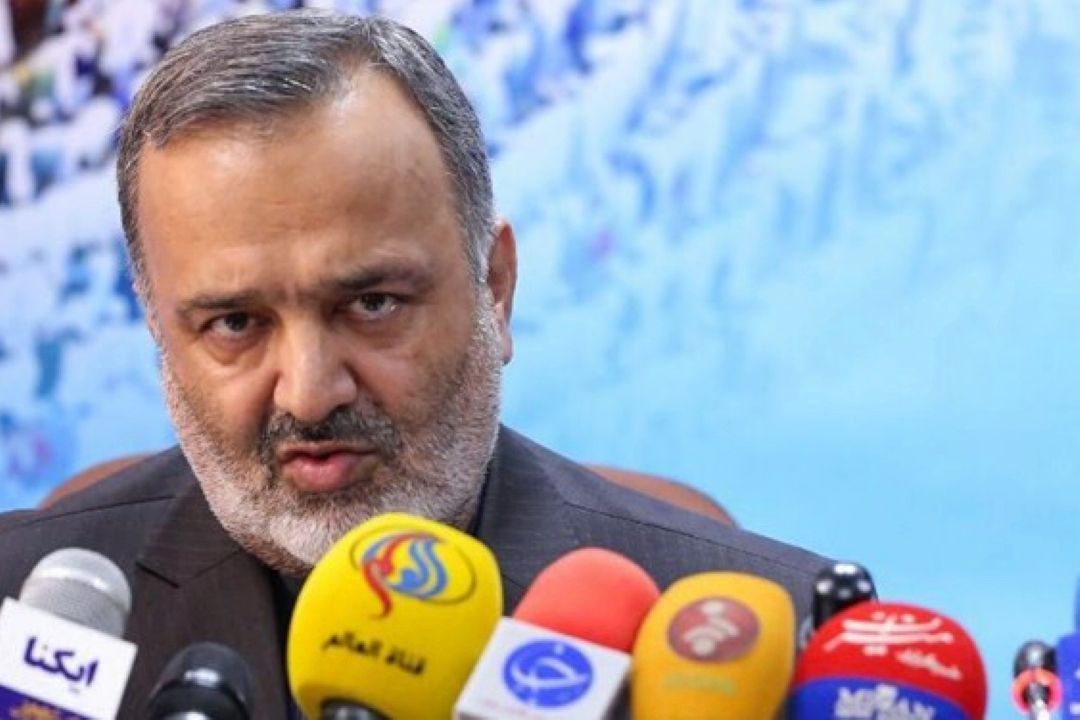 آغاز پیش‌ثبت‌نام سفر سوریه در همه استان‌ها به زودی