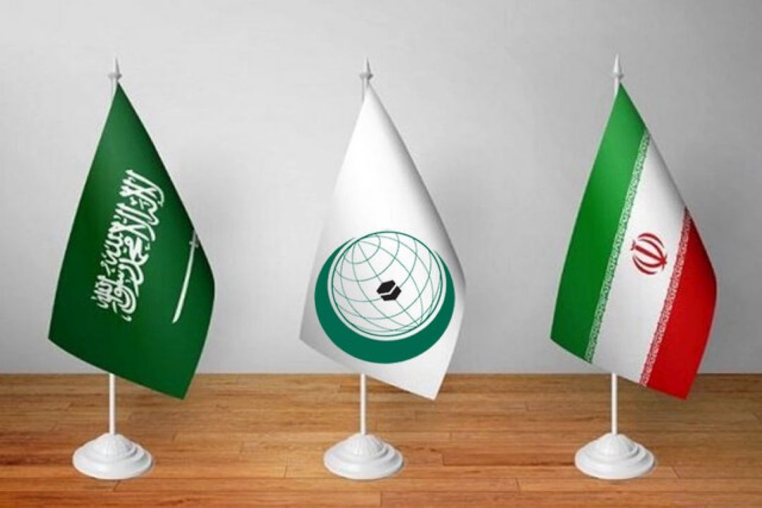 سه دیپلمات ایرانی در "جده" مستقر شدند