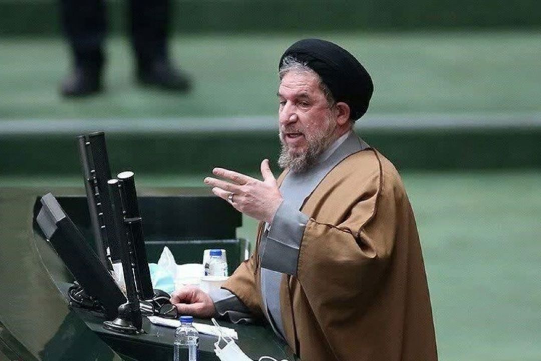 خلق تورم ناشی از حذف ارز ترجیحی هشت درصد است