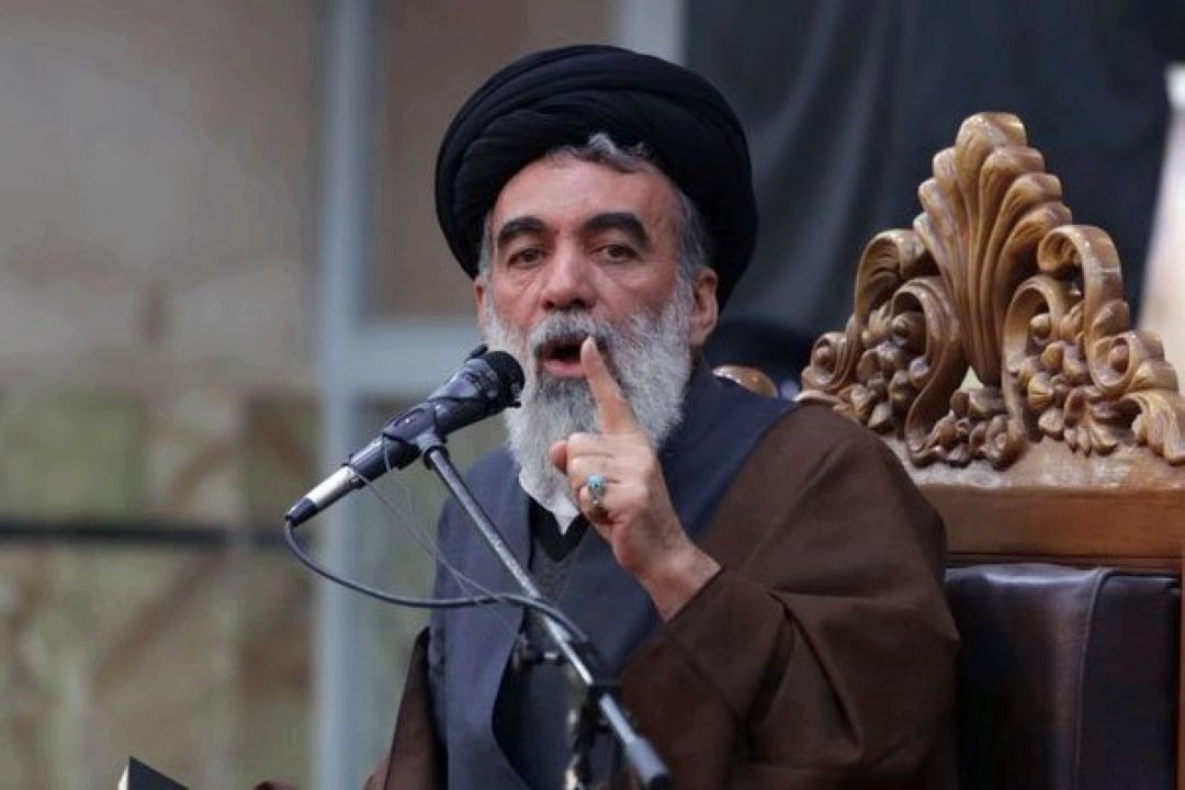 انتقام خون حاج قاسم از دشمنان گرفته خواهد شد