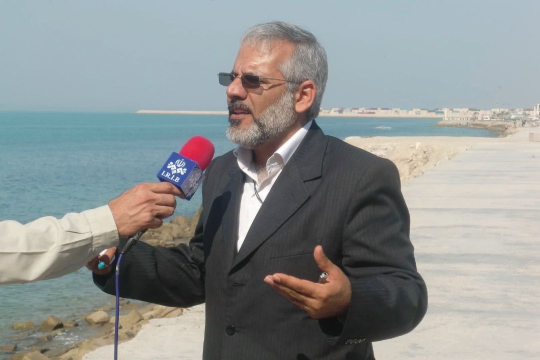جلالیان:حقوق بشری كه در حوزه بین الملل از آن صحبت می شود دروغی بیش نیست