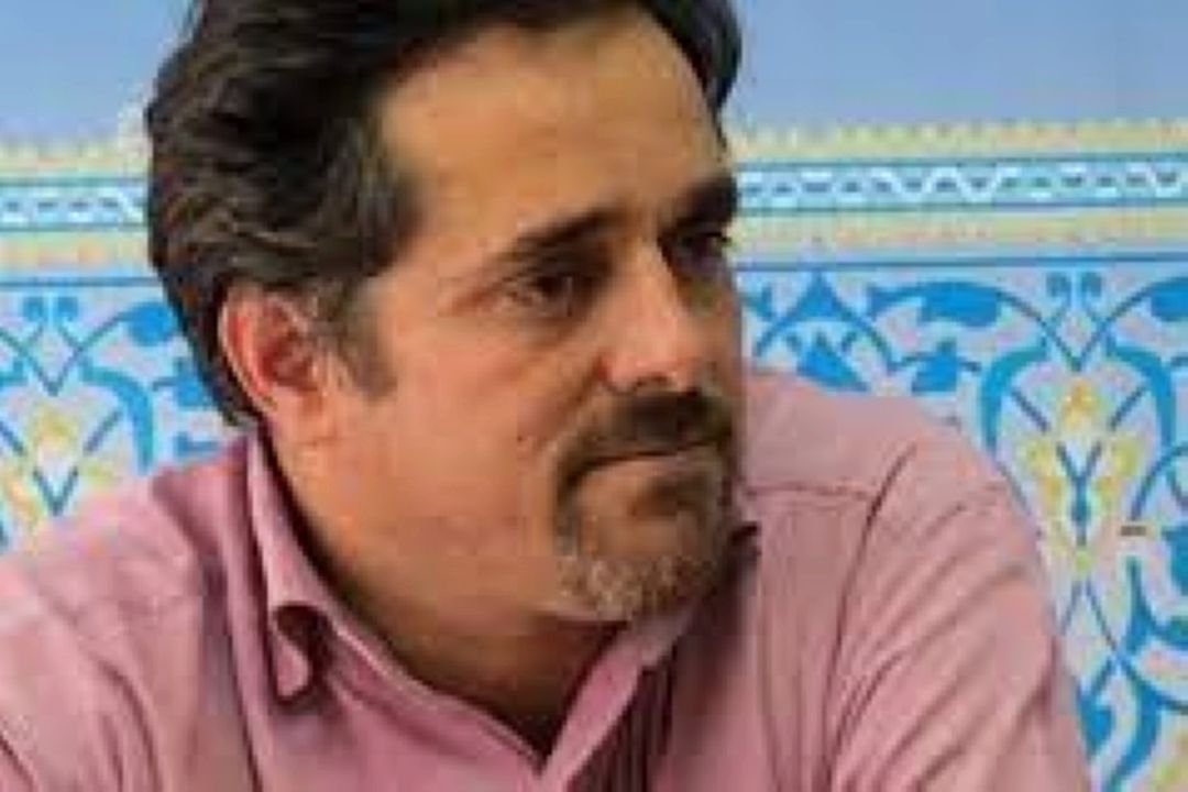 قاسم رفیعا
