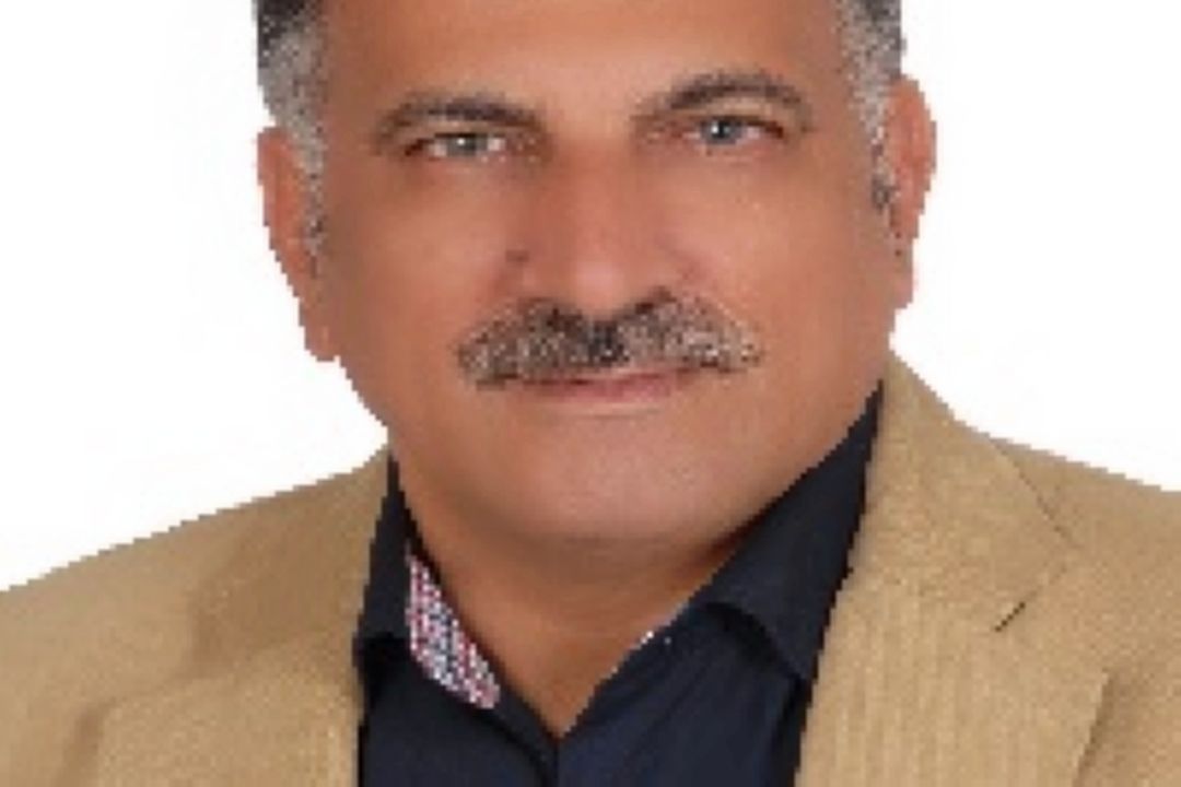 علی اسلام نیا در طنزستان