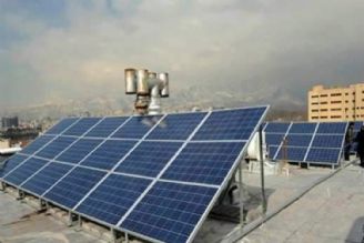 تولیدکنندگان پنل خورشیدی، تمایل به استفاده از تجهیزات داخلی دارند