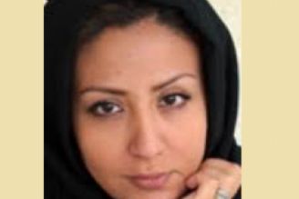 پریسا شمس در طنزستان