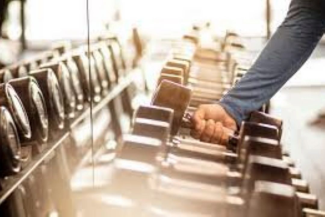یك توصیه مفید برای كاهش وزن و تقویت عضلات