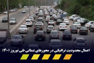 استاندار بر رفع گره ترافیکی جاده‌های مازندران تا قبل از سفرهای نوروزی تاکید کرد