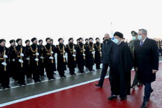 تقویت روابط ایران با روسیه و چین، نقطه عطفی در توزان قدرت جهانی ایران است