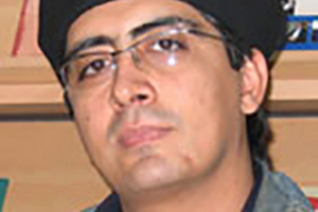 شهرام شفیعی