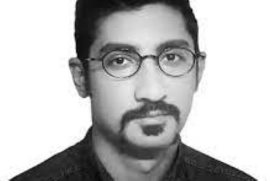 محمد امین فرشاد مهر در طنزستان