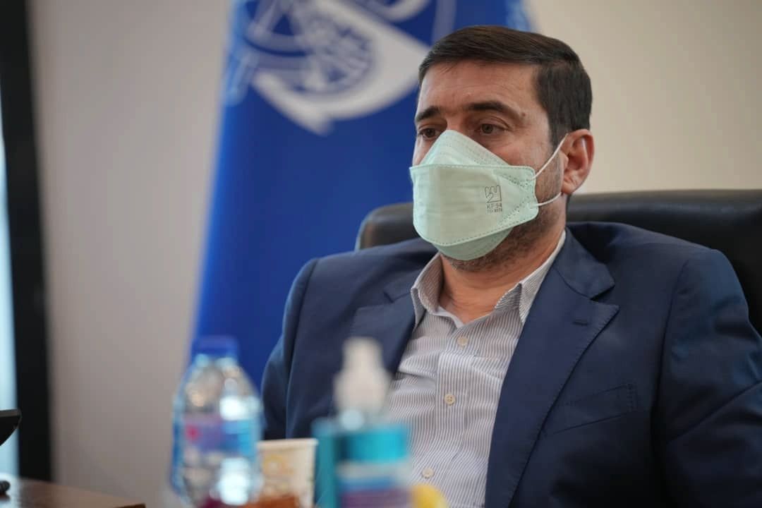 تلاش سازمان بنادر برای برقراری تبادلات تجاری ایران با چین از طریق بندر آكتائو