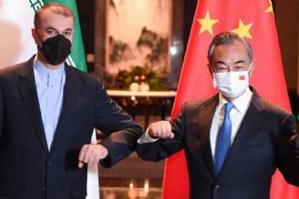 “Westerners Concerned Over Iran-China Agreement Leading to Sanctions Inefficiency,” .