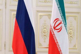 Mutual interests; binding point of Iran and Russia