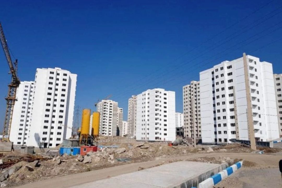 تعیین‌ تكلیف مسكن مهر باقی مانده با دستور رییس‌جمهور