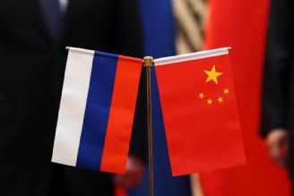 چین و روسیه برگ مذاکراتی نیستند