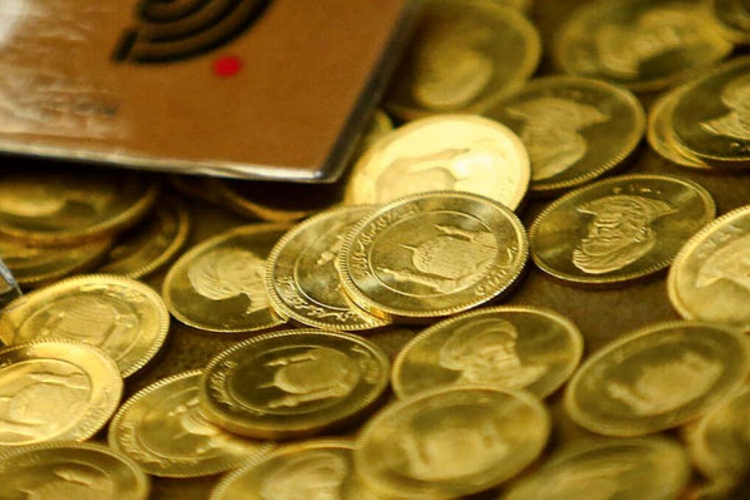 افزایش 50 هزار تومانی قیمت ربع سكه