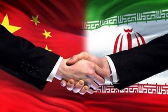 تصویرسازی منفی از توافق راهبردی ایران و چین در رسانه‌ها