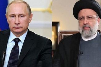 ماجرای تحقیر ایران در روسیه و میز مذاکره رئیسی و پوتین!