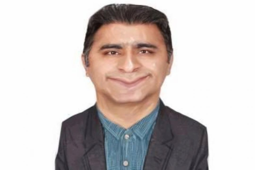 حسین رضوی فر در طنزستان