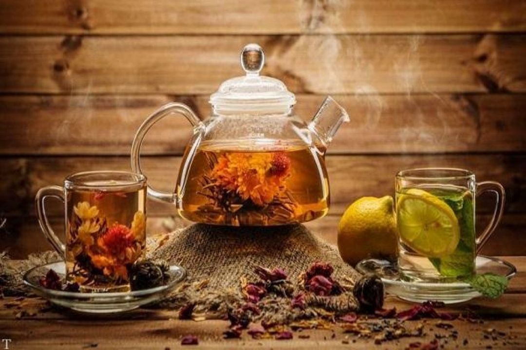 برای تهیه یك دمنوش چه نكاتی را رعایت كنیم؟
