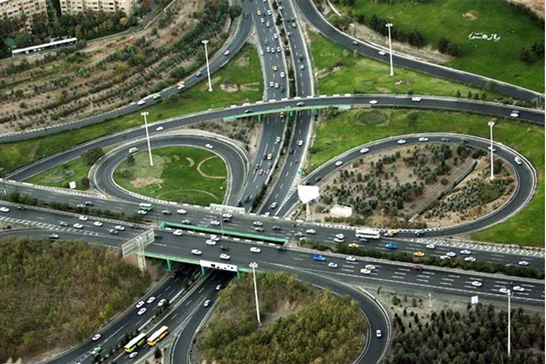 اصلاح فرهنگ ترافیك در"صدای شهر"