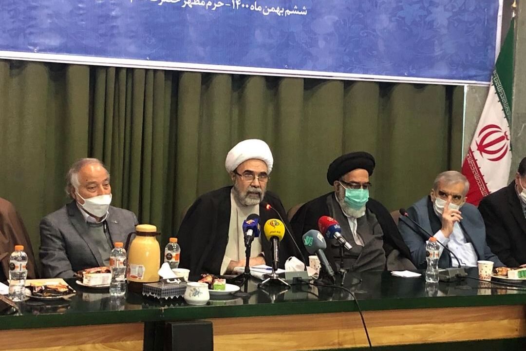 برگزاری راهپیمایی 22 بهمن منوط به تصمیم ستاد ملی كرونا است