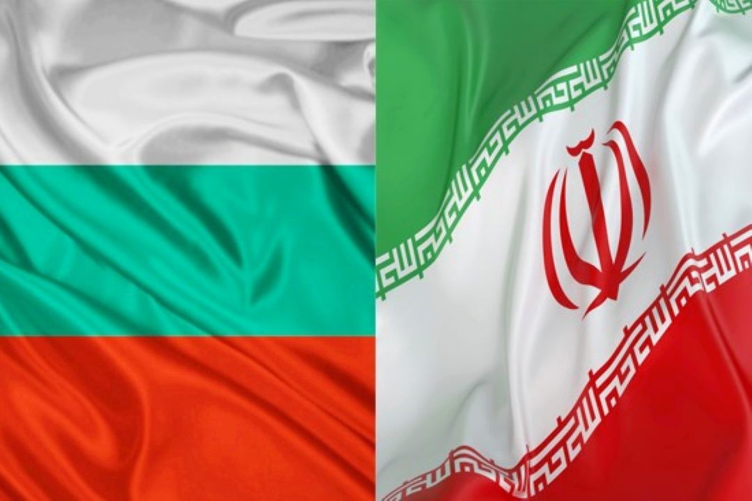 تعامل ادبی بین ایران و بلغارستان