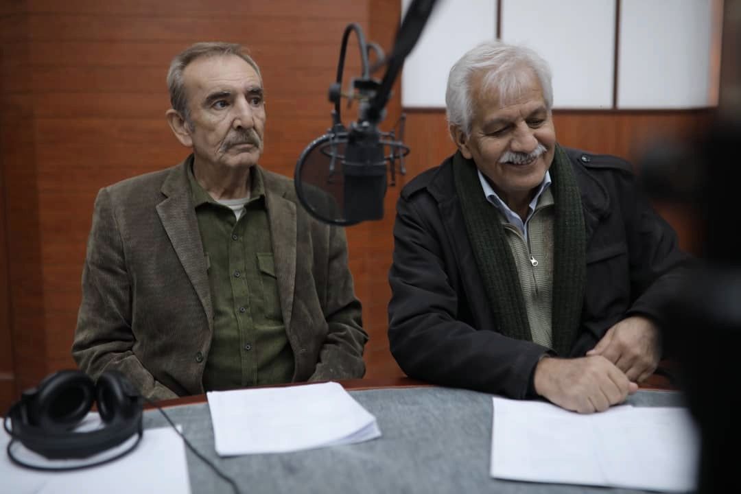 پخش سه سریال جدید از رادیو نمایش