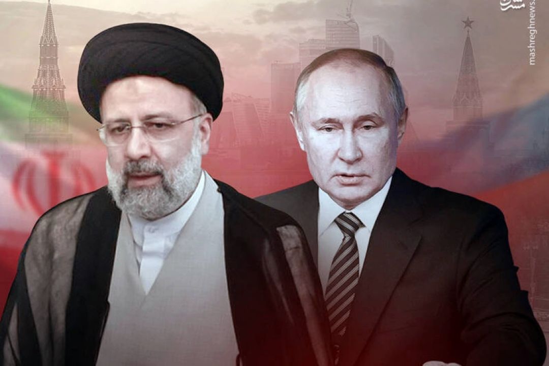 روسیه و ایران بزرگ‌ترین چالش‌های آمریكا خواهند بود 