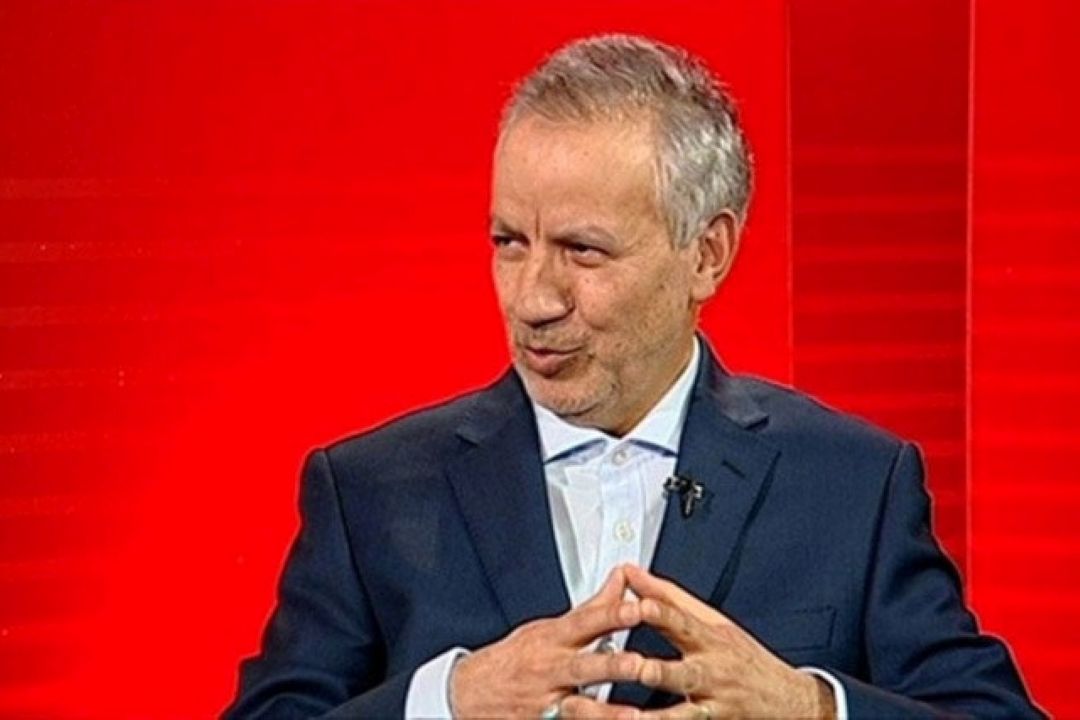 كدام مذاكره محترمانه؟ بوش پدر كه سر‌تان كلاه گذاشت!