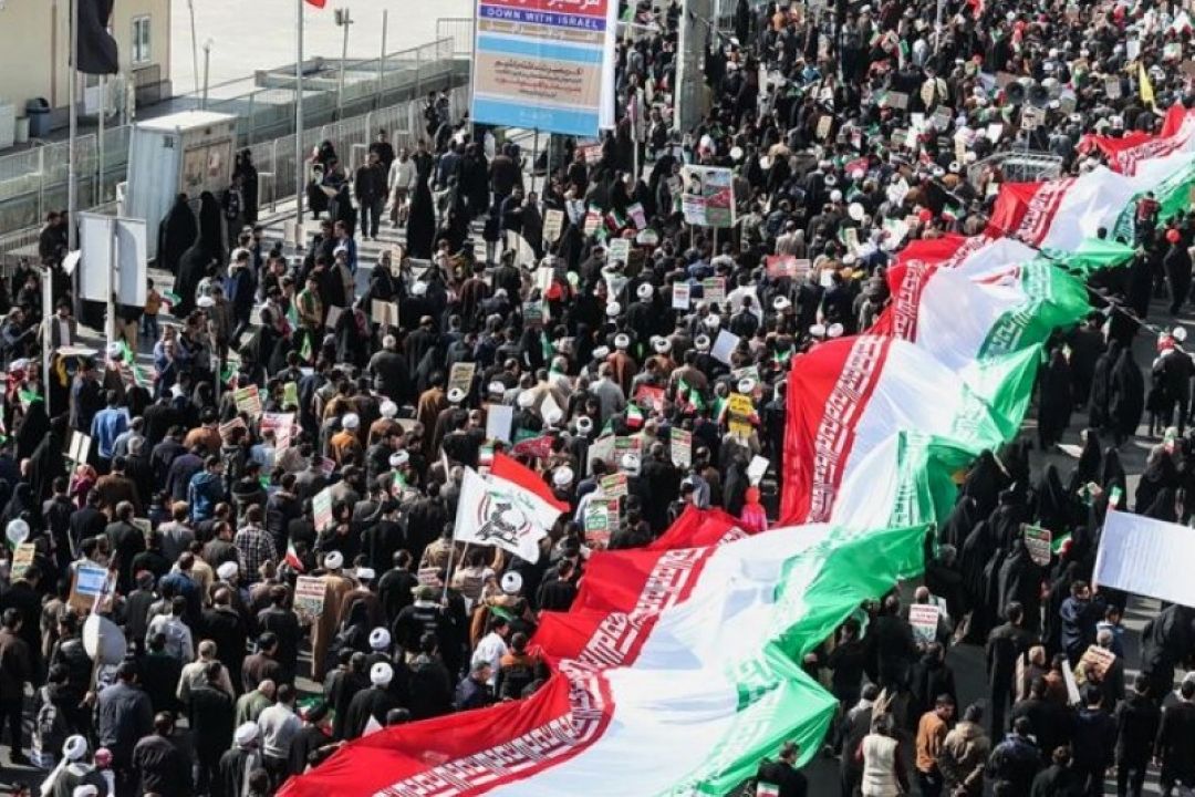 مراسم یوم‌الله12 بهمن با رعایت شیوه‌نامه‌ بهداشتی برگزار می‌شود ‌