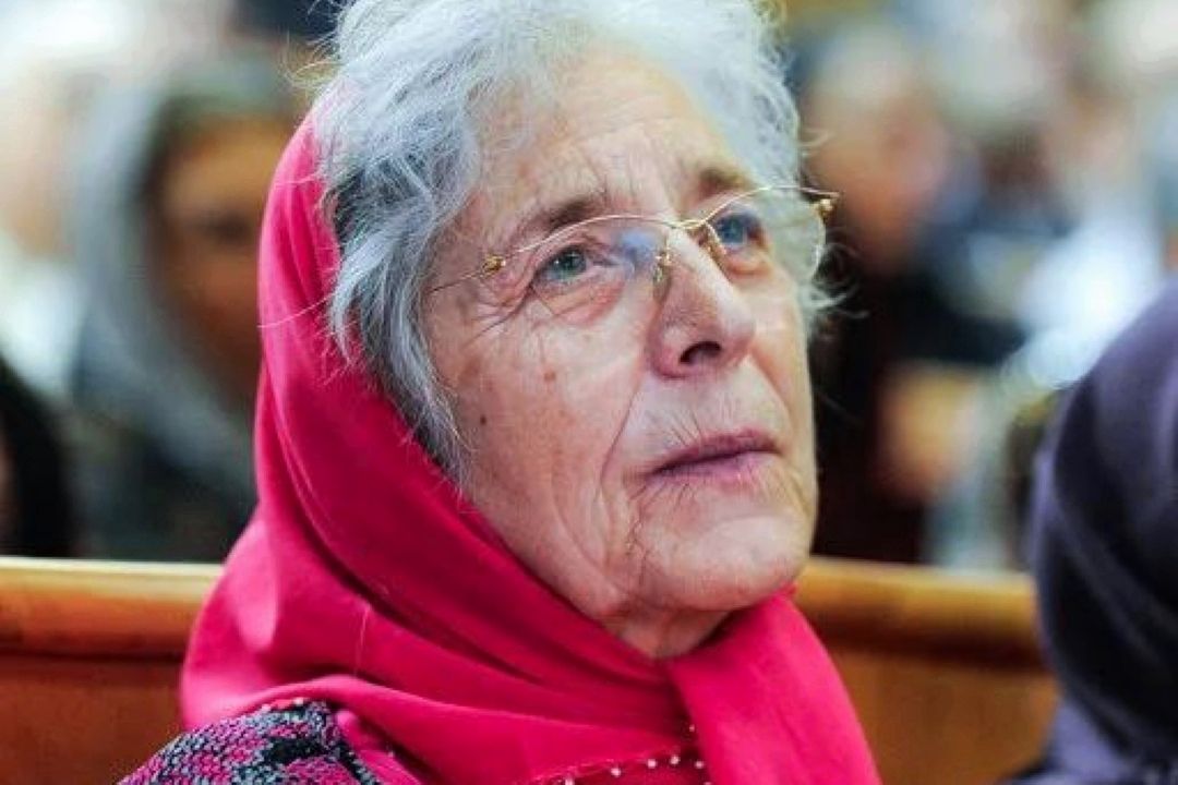 پیام تسلیت مدیر رادیو فرهنگ در پی درگذشت ایران‌شناس بزرگ آلمانی