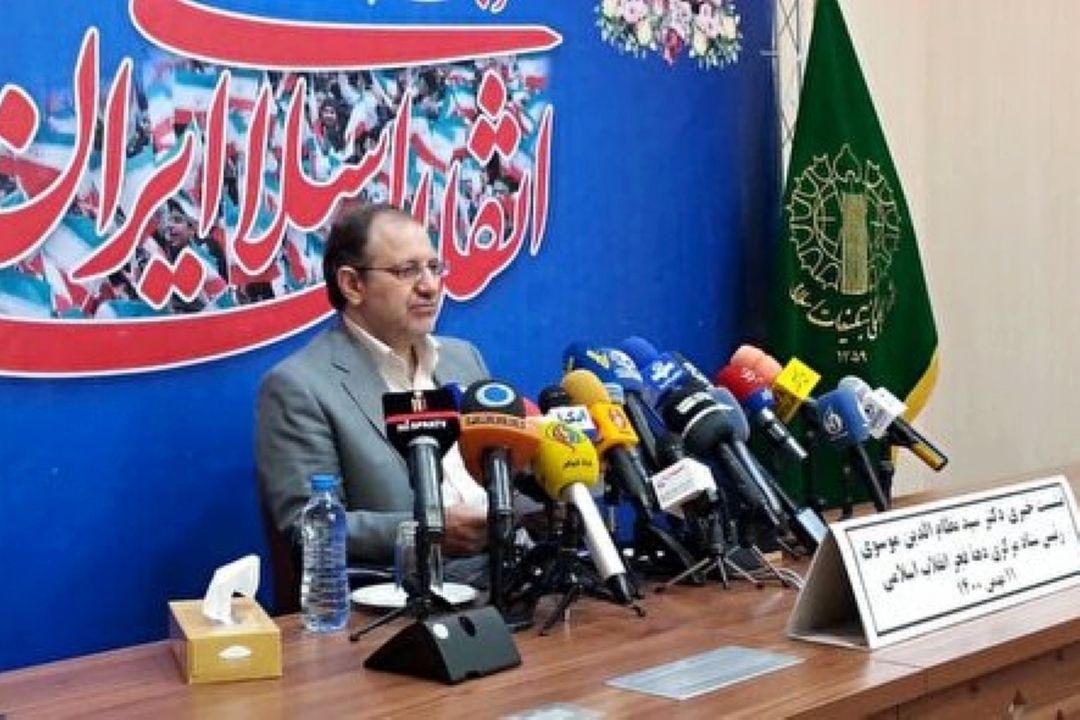 آغاز جشن‌های دهه فجر همزمان با لحظه ورود تاریخی امام (ره)