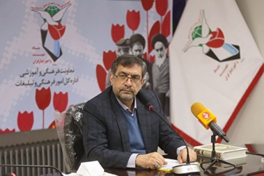 میهمانی لاله‌ها در 19 هزار گلزار مطهر شهدای سراسر كشور