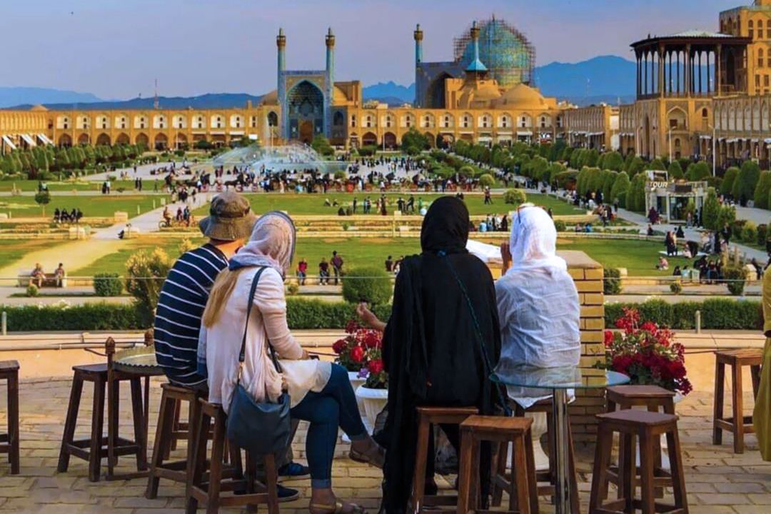 همسایگان در اولویت گردشگری هستند
