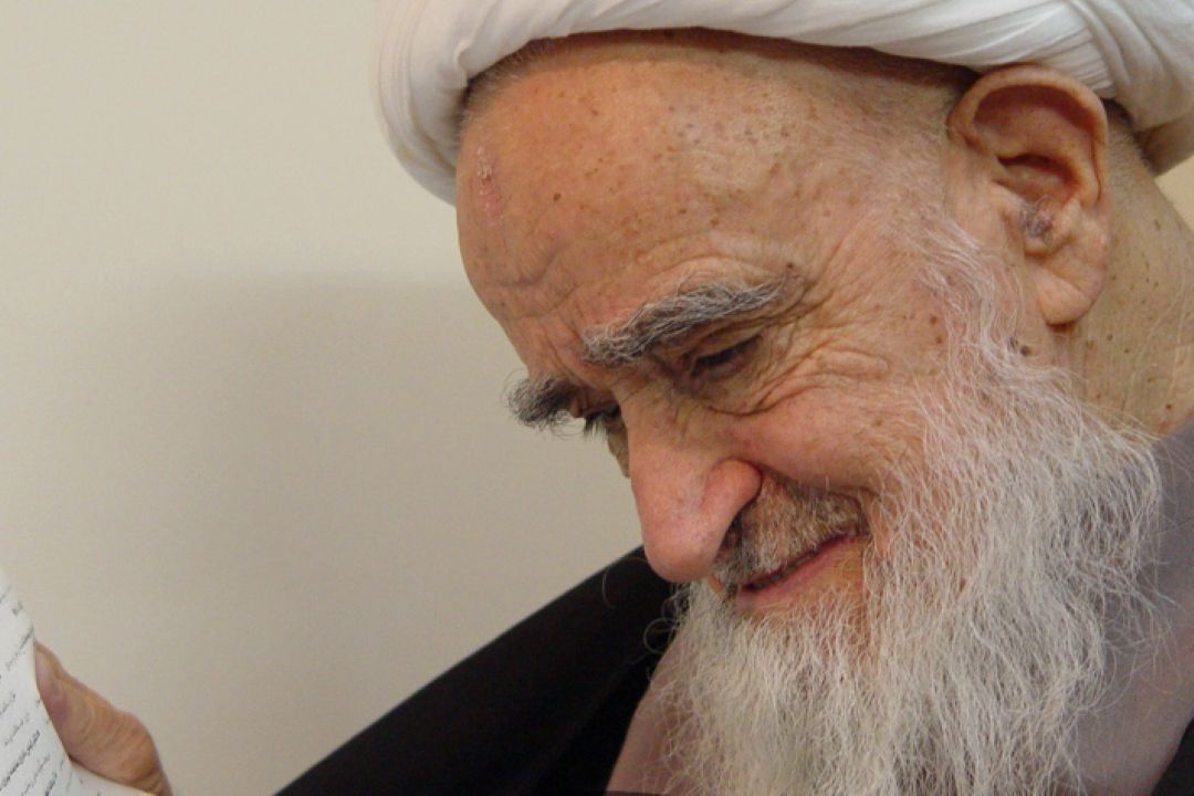 مروری بر زندگینامه و آثار علمی حضرت آیت الله صافی گلپایگانی