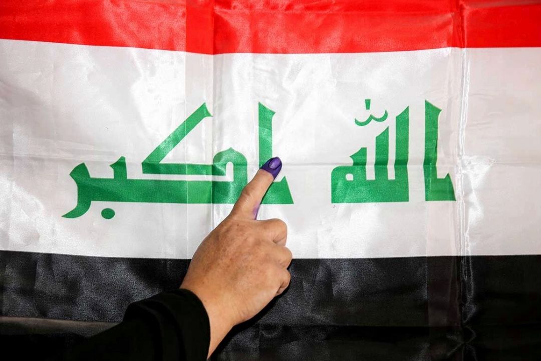 مهره‌های دست‌نشانده امریكا برعراق حاكم می‌شوند؟!