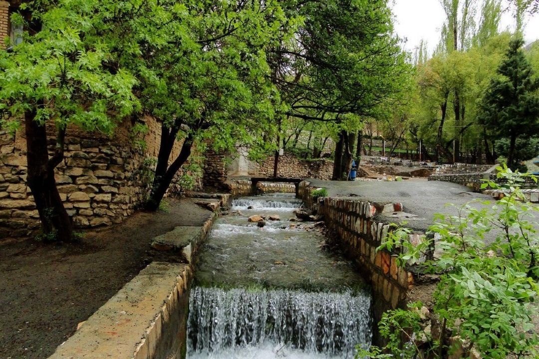 «گردش و ورزش» راهی دیار خوانسار می‌شود
