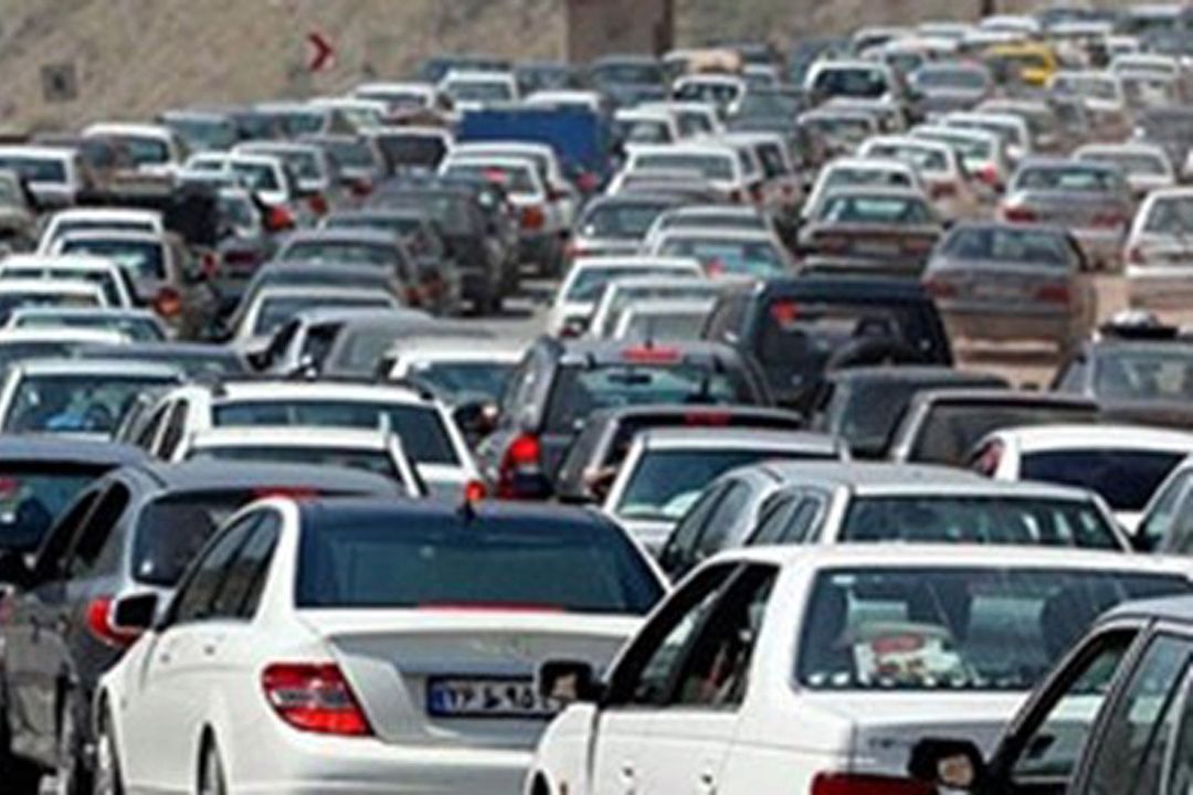 قوانین ترافیكی در"صدای شهر" 